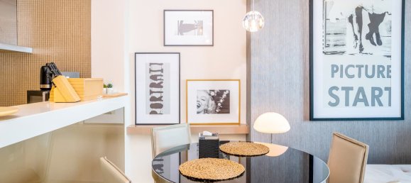 Apartamento de 1 dormitorio en Business Bay, UAE No. 109542 2