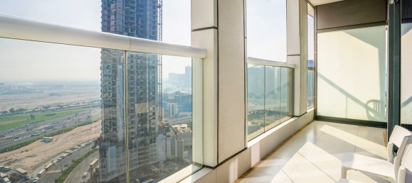 Apartamento de 1 dormitorio en Business Bay, UAE No. 109542 16