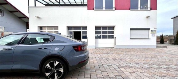 3 غرف نوم بناية في Landsberg am Lech, Germany رقم 208396 29