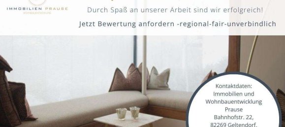 3 غرف نوم بناية في Landsberg am Lech, Germany رقم 208396 35