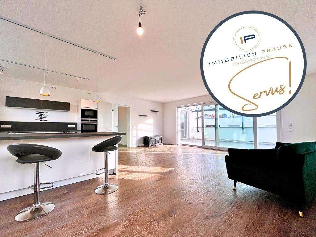 3 غرف نوم بناية في Landsberg am Lech, Germany رقم 208396