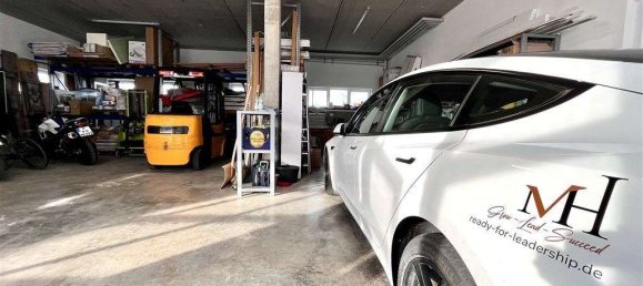 3 غرف نوم بناية في Landsberg am Lech, Germany رقم 208396 11