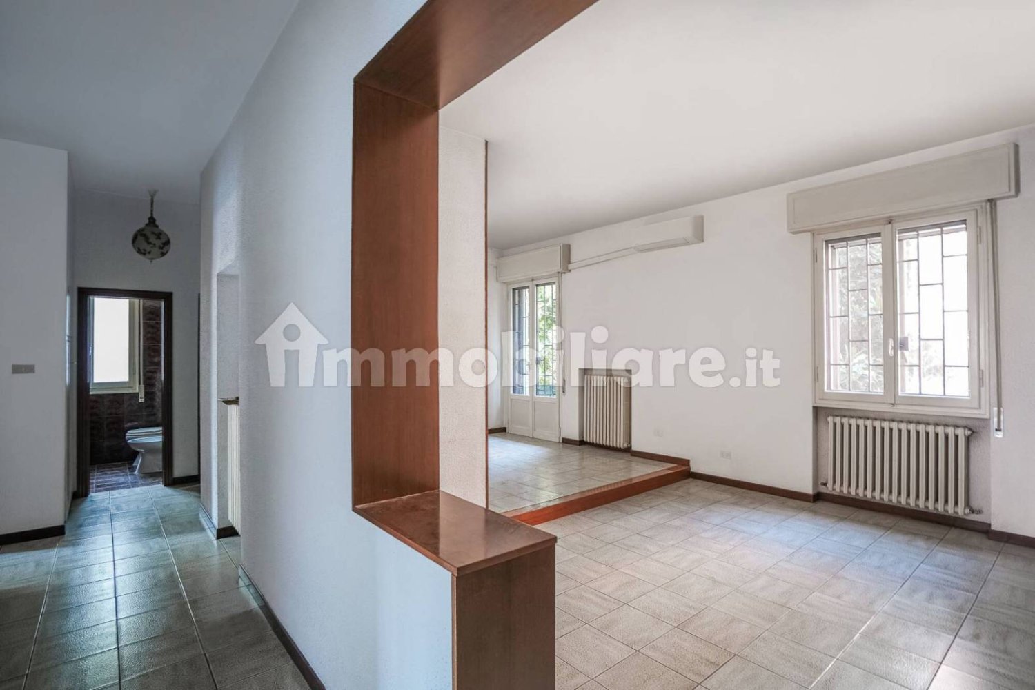 Apartamento T2 em Bologna, Italy N.º 283582
