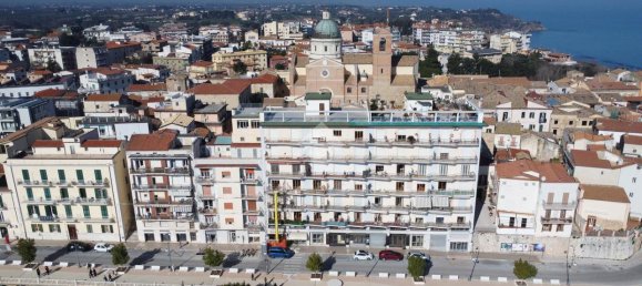 4-Zimmer Wohnung in Ortona, Italy, Nr. 137518 3