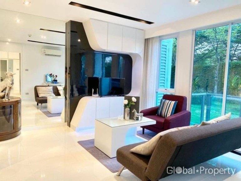 2 bedrooms Condo in Pattaya, Thailand No. 26336