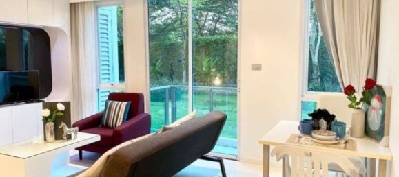 2 bedrooms Condo in Pattaya, Thailand No. 26336 4