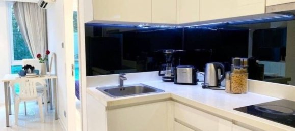 2 bedrooms Condo in Pattaya, Thailand No. 26336 7