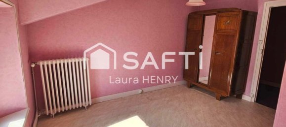 3 غرف نوم منزل في Milly-sur-Bradon, France رقم 160395 10