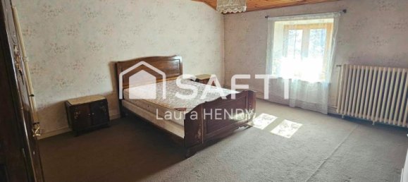 3 غرف نوم منزل في Milly-sur-Bradon, France رقم 160395 13