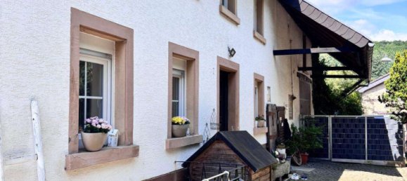 6 rooms Farm in Kusel, Germany No. 246229 25
