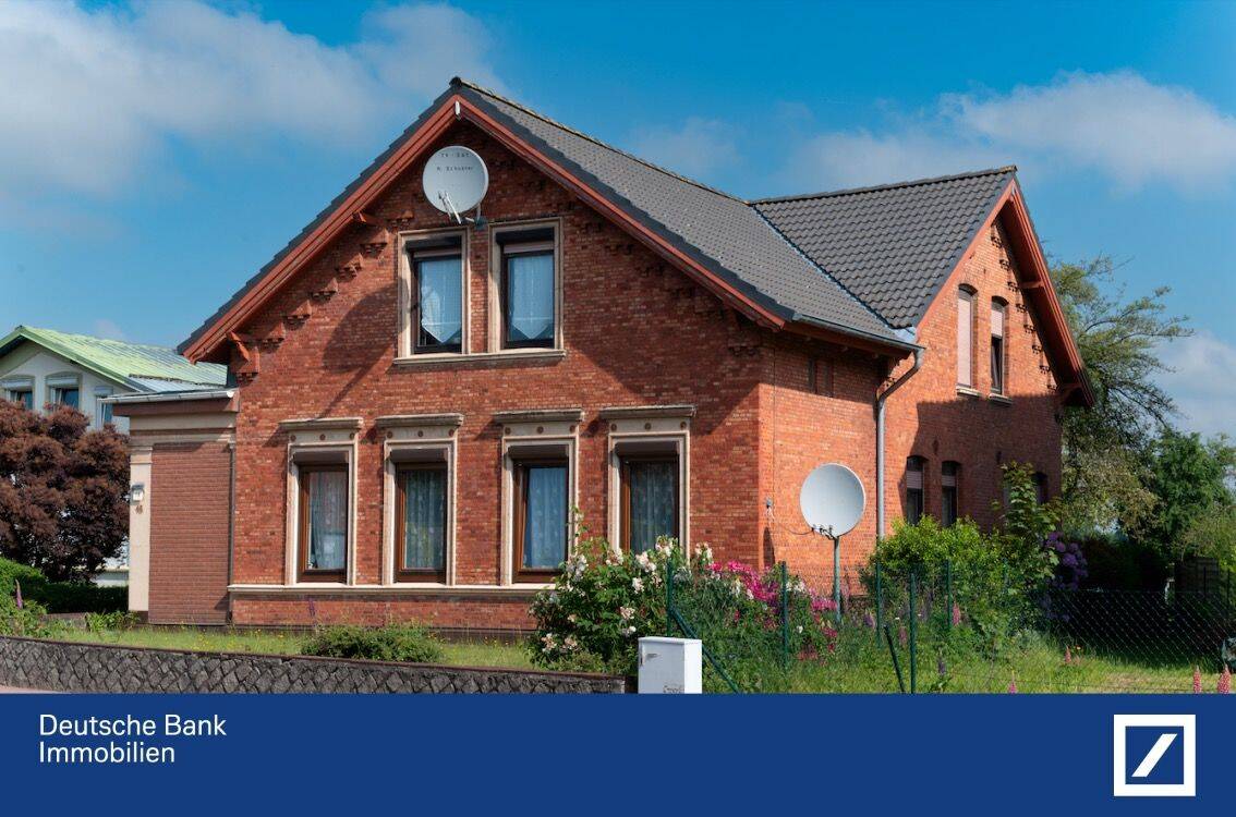 5 Schlafzimmer Haus in Rendsburg-Eckernförde, Germany, Nr. 312850