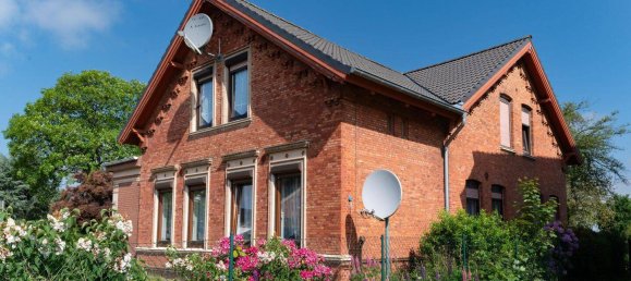 5 Schlafzimmer Haus in Rendsburg-Eckernförde, Germany, Nr. 312850 2