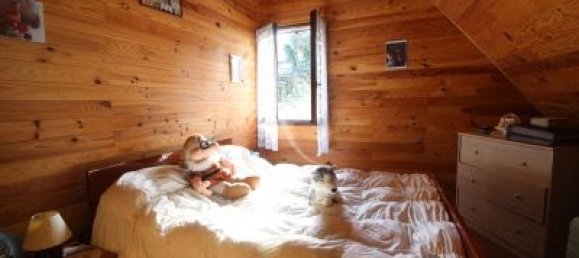 4 Schlafzimmer Haus in Saint-Julien-de-Chedon, France, Nr. 83989 9