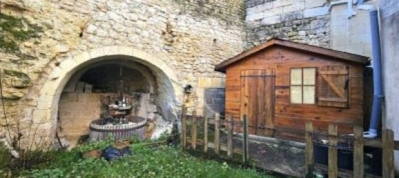 4 Schlafzimmer Haus in Saint-Julien-de-Chedon, France, Nr. 83989 12