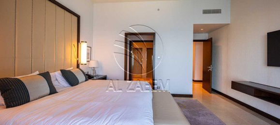 Квартира с 2 спальнями в Марина, ОАЭ № 29798 9