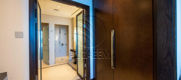 Квартира с 2 спальнями в Марина, ОАЭ № 29798 13