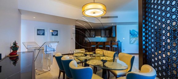 Квартира с 2 спальнями в Марина, ОАЭ № 29798 8