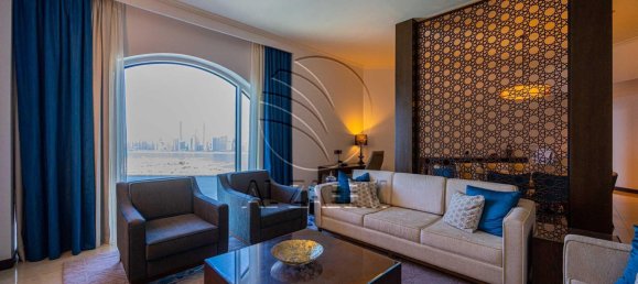 Квартира с 2 спальнями в Марина, ОАЭ № 29798 3