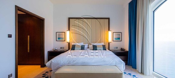 Квартира с 2 спальнями в Марина, ОАЭ № 29798 12