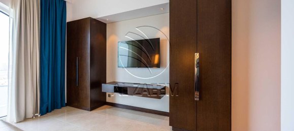 Квартира с 2 спальнями в Марина, ОАЭ № 29798 6