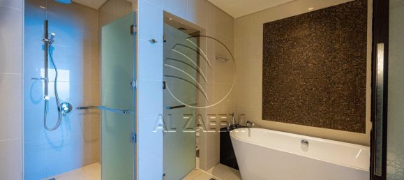 Квартира с 2 спальнями в Марина, ОАЭ № 29798 11