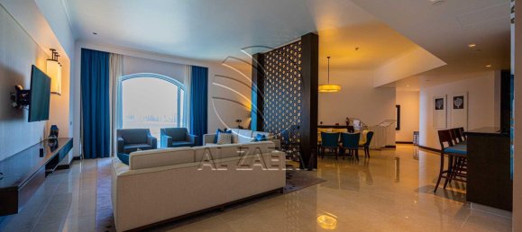 Квартира с 2 спальнями в Марина, ОАЭ № 29798 2