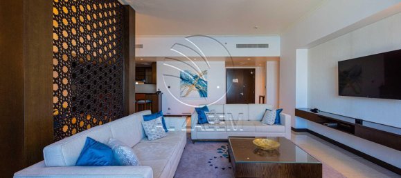 Квартира с 2 спальнями в Марина, ОАЭ № 29798 5