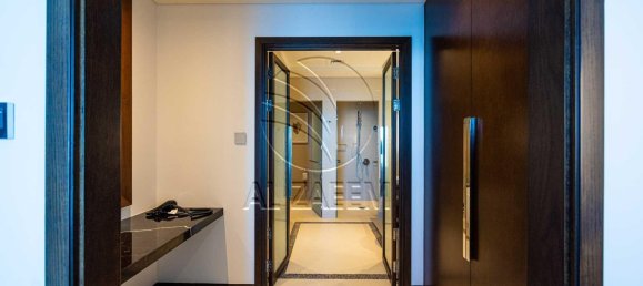 Квартира с 2 спальнями в Марина, ОАЭ № 29798 14