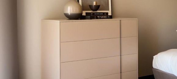 3 rooms Apartment in Santa Giustina in Colle, Italy No. 33482 17