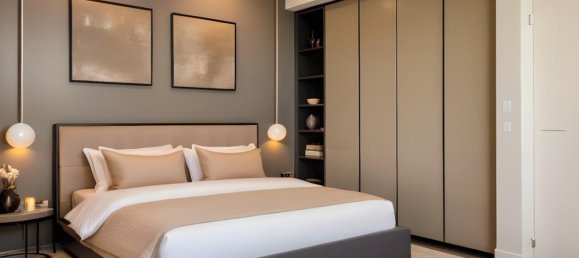 3 rooms Apartment in Santa Giustina in Colle, Italy No. 33482 4