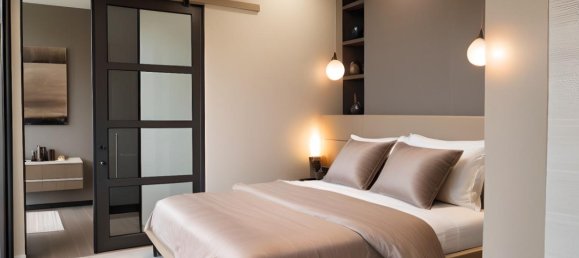 3 rooms Apartment in Santa Giustina in Colle, Italy No. 33482 18