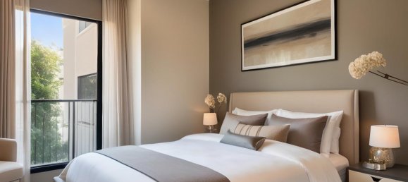 3 rooms Apartment in Santa Giustina in Colle, Italy No. 33482 23