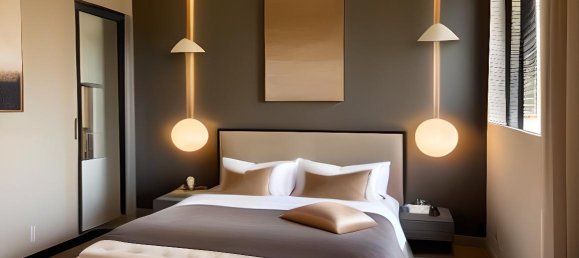 3 rooms Apartment in Santa Giustina in Colle, Italy No. 33482 9