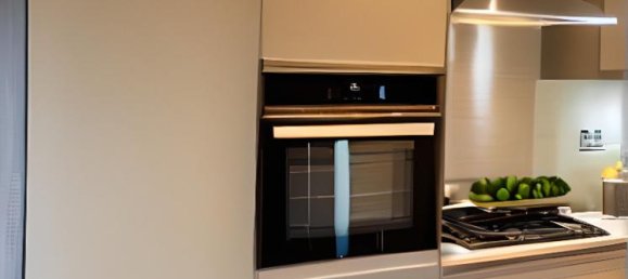 3 rooms Apartment in Santa Giustina in Colle, Italy No. 33482 3