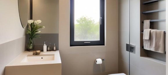 3 rooms Apartment in Santa Giustina in Colle, Italy No. 33482 7