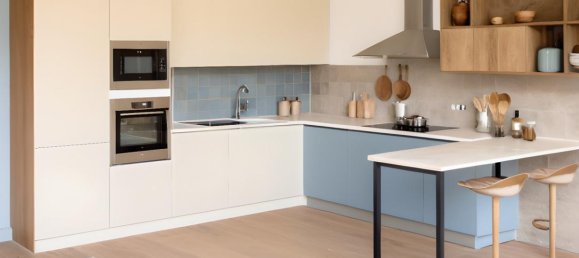 3 rooms Apartment in Santa Giustina in Colle, Italy No. 33482 13