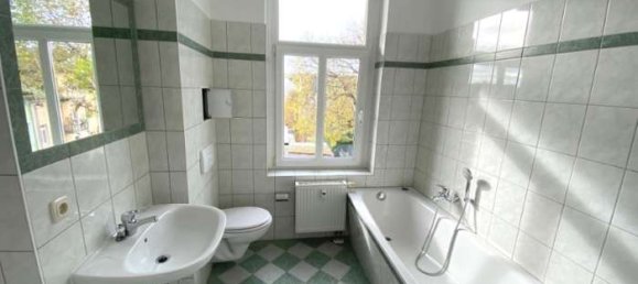 2-Zimmer Wohnung in Plauen, Germany, Nr. 60996 6