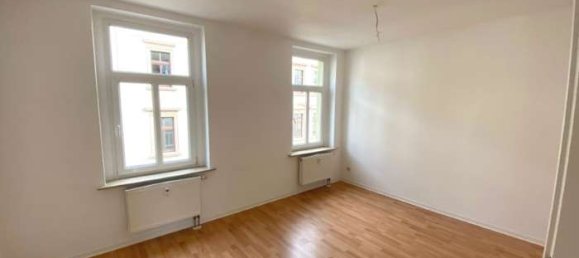 2-Zimmer Wohnung in Plauen, Germany, Nr. 60996 4