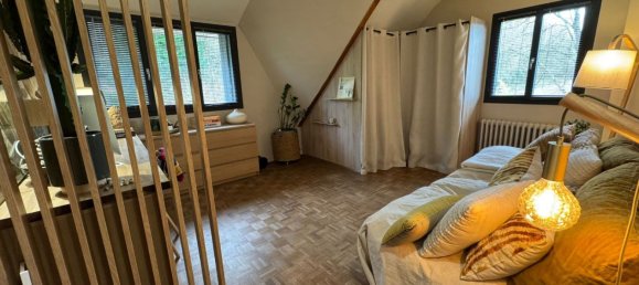 Casa de 4 dormitorios en Dampierre-en-Yvelines, France No. 145325 3