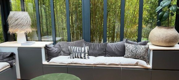 Casa de 4 dormitorios en Dampierre-en-Yvelines, France No. 145325 11