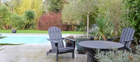 Casa de 4 dormitorios en Dampierre-en-Yvelines, France No. 145325 5