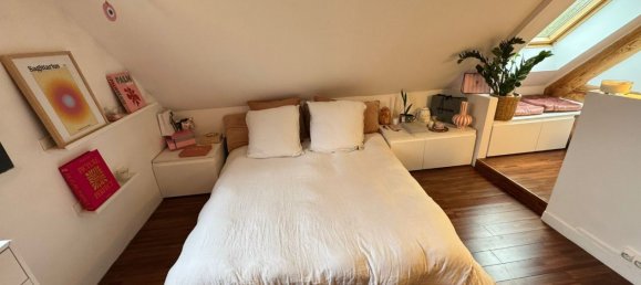 Casa de 4 dormitorios en Dampierre-en-Yvelines, France No. 145325 14