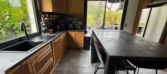 Casa de 4 dormitorios en Dampierre-en-Yvelines, France No. 145325 12