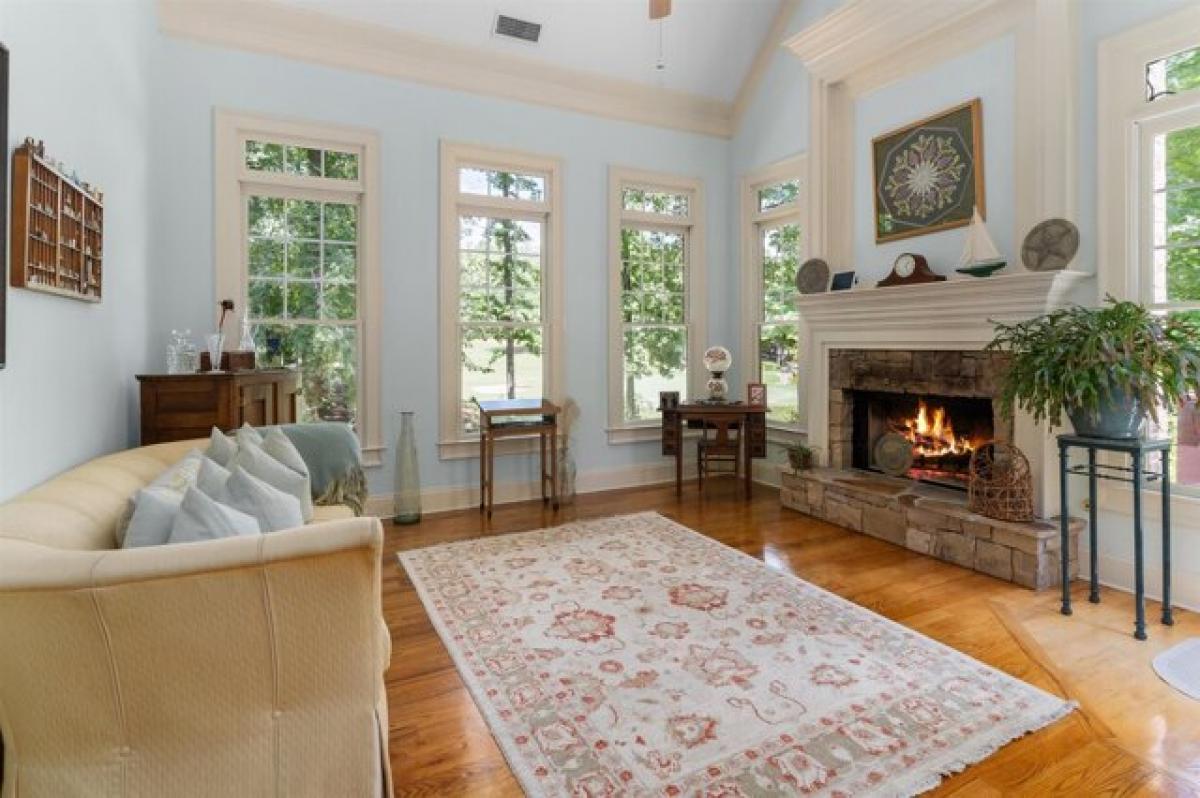 5 bedrooms House in Greensboro, USA No. 425155