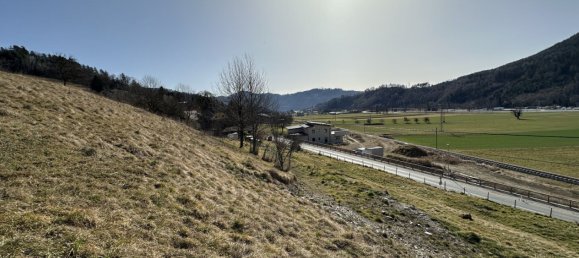 Terreno em Deutschfeistritz, Austria N.º 255568 15