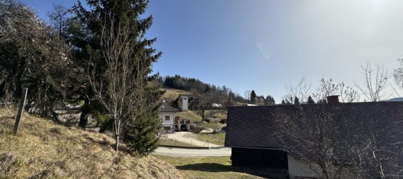 Terreno em Deutschfeistritz, Austria N.º 255568 6