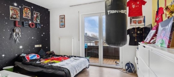 4غرفة تاون هاوس في Konstanz, Germany رقم 115355 12