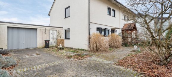 4غرفة تاون هاوس في Konstanz, Germany رقم 115355 2