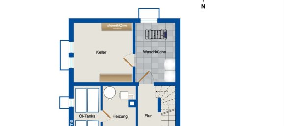 4غرفة تاون هاوس في Konstanz, Germany رقم 115355 17