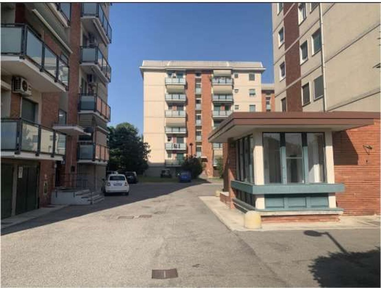 Apartamento de 3 divisões em Trezzano sul Naviglio, Italy N.º 2209